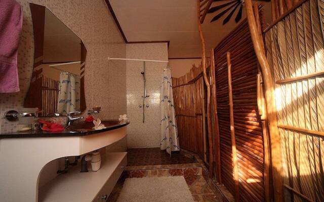 Omusee Guesthouse
