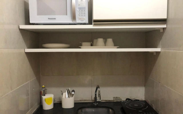 APARTAMENTO à 200 m do MAR - Praia de BOA VIAGEM