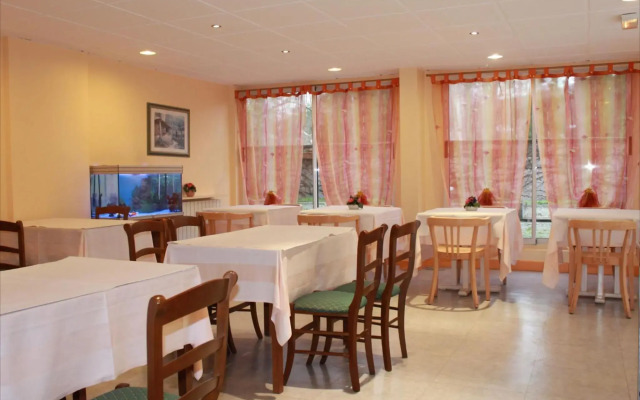 Hôtel Le Village
