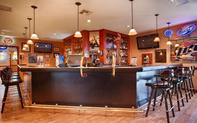 Best Western McAllen Medical Center