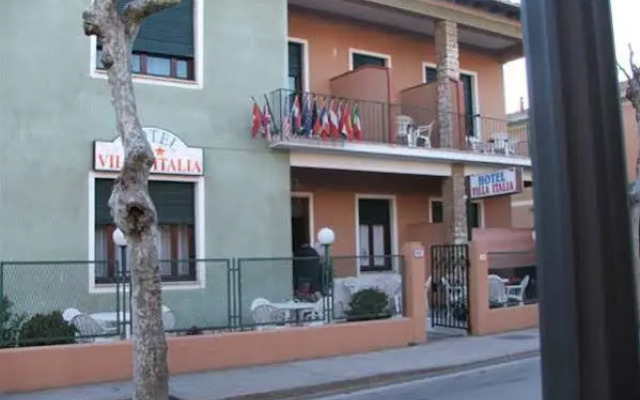 Villa Italia B&B