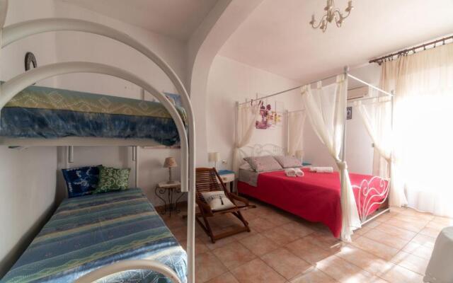 Bed and Breakfast Le petunie