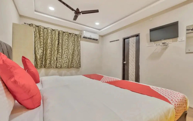 Flagship Hotel Ruby Grand Opp Apollo Hospital Kondapur