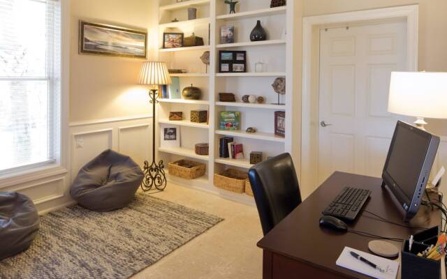 The Dunes - Four Bedroom Home