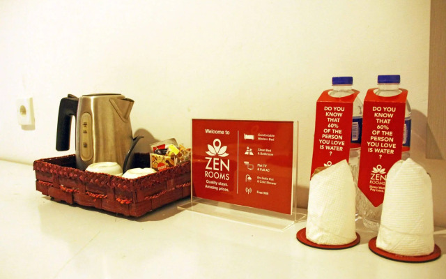 ZEN Rooms Cibaduyut