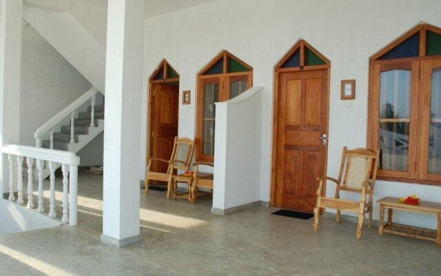 International Beach Hotel