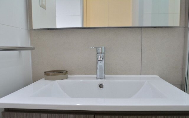 Apartamento 62 Vista Mar ON