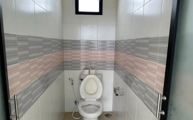 Krabi P.N. Boutique House