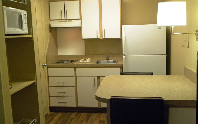 Extended Stay America Houston - Willowbrook