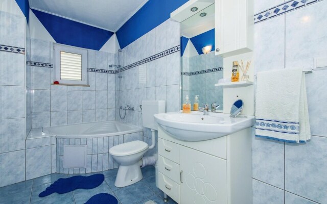 Amazing Home in Omis With Wifi and 2 Bedrooms