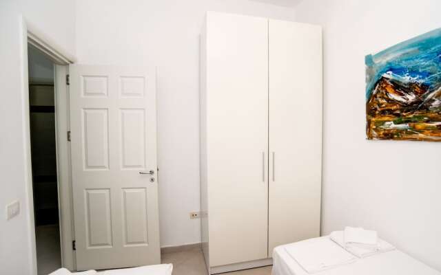 Bougainville Bay Serviced Apartments