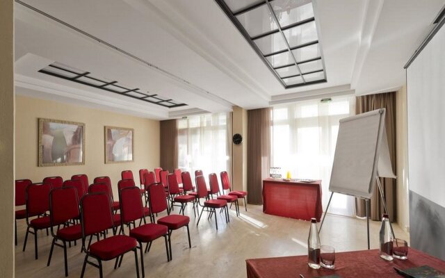 Nehô Suites Cannes Croisette