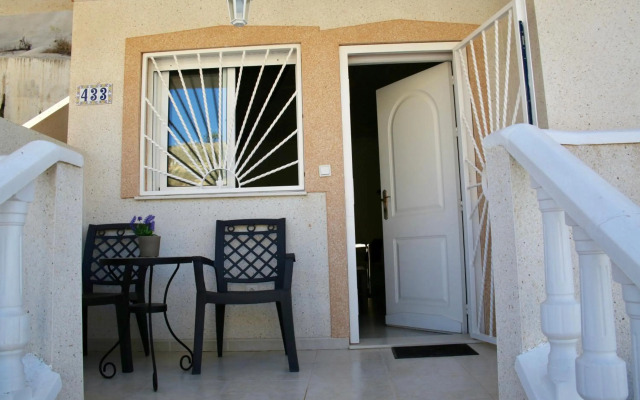 Cosy Golf Apartment Quesada