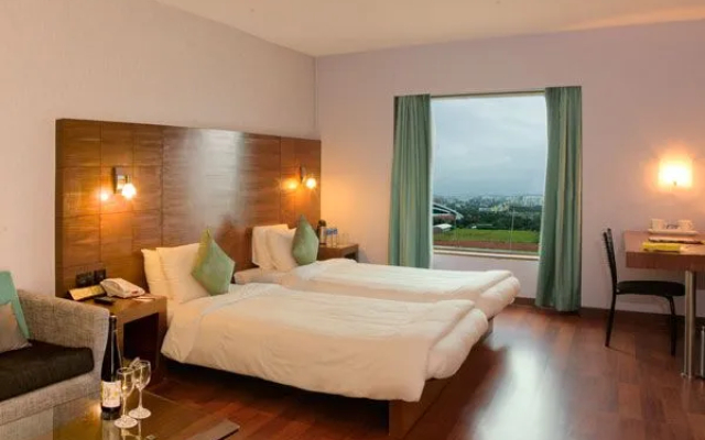 VITS Pune