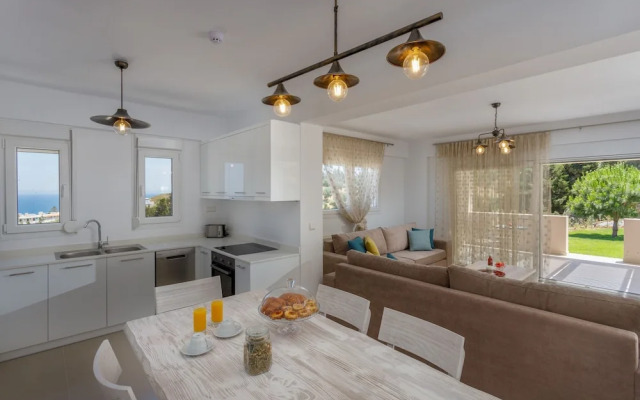 Blue Hills Villas by Estia Orange 1