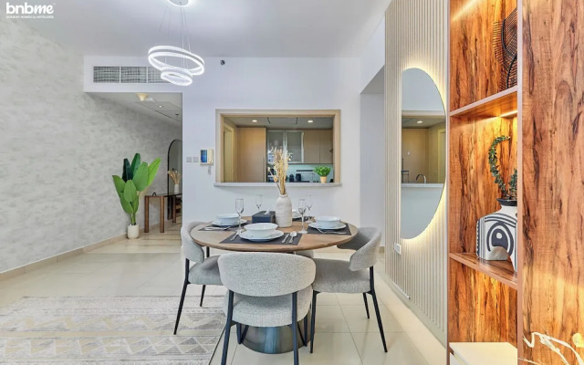 bnbme | Stand Point Tower A | 1 BDR