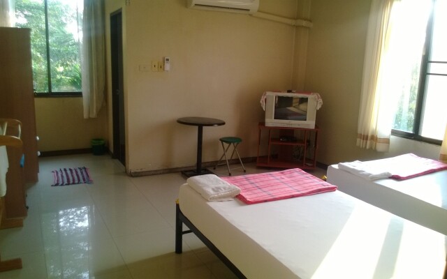 Phurahong Homestay