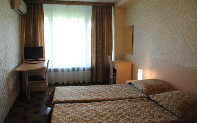 Krylatskoe Hotel
