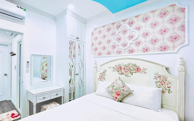 999 CONDOTEL Muong Thanh Vien Trieu