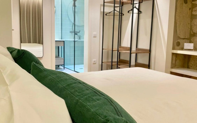 Misericórdia Garden Homes