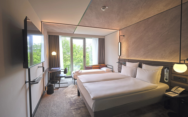 Novotel Muenchen City