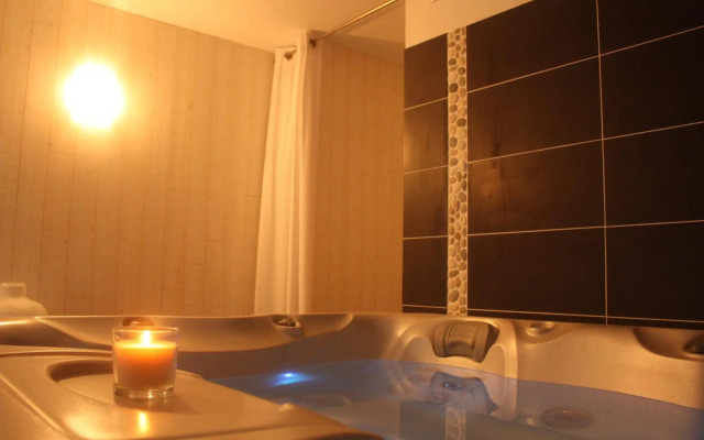 Hotel Latitude Ouest