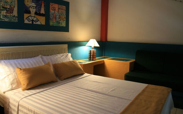 Hotel Guadaira Resort