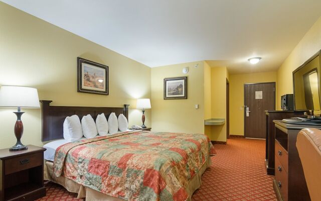 Sleep Inn & Suites
