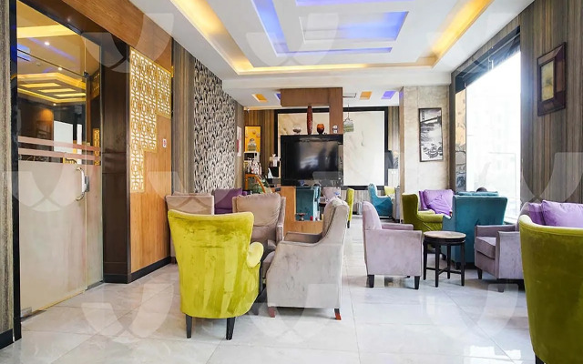 Rokn Buytat Furnished Apartments