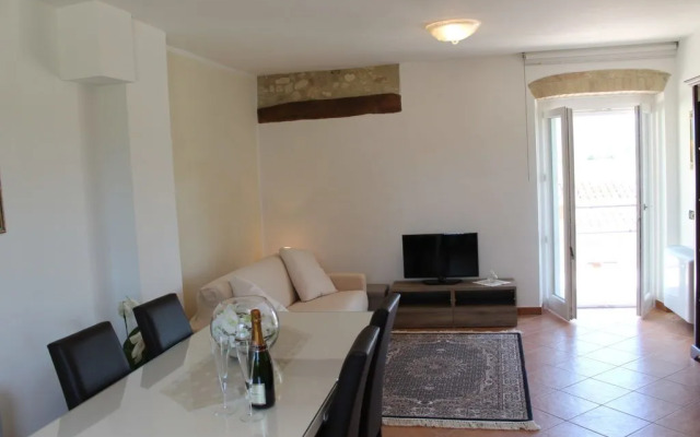 Il casale di famiglia