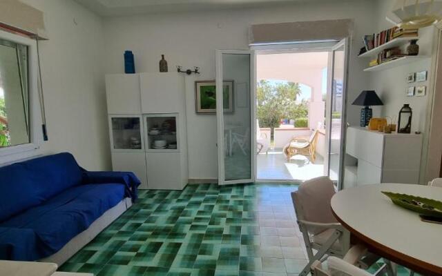 residence San Lorenzo villetta 82