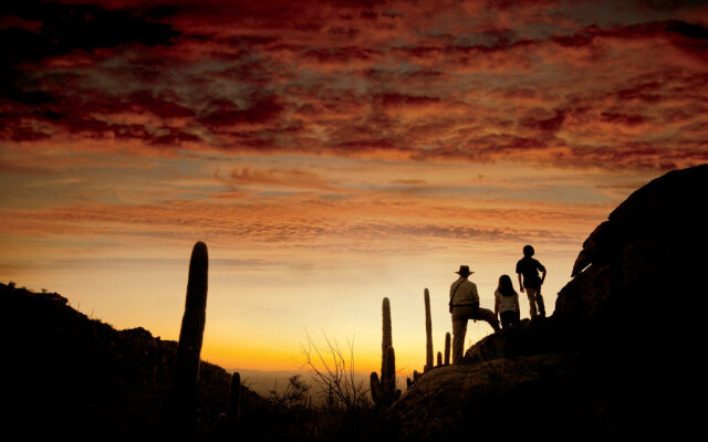 The Ritz-Carlton, Dove Mountain