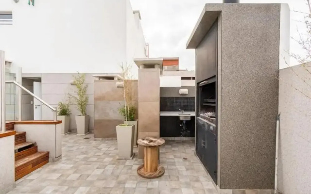Lujoso apartamento 2 ambientes en BsAs