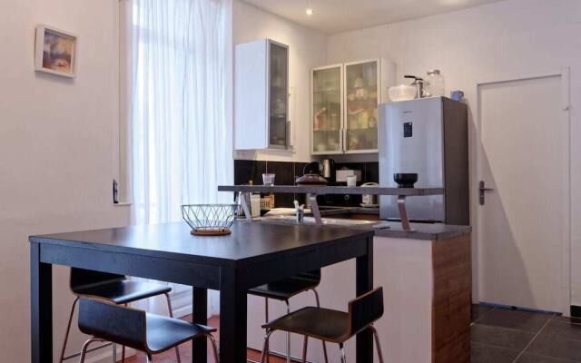 Castellane Private Apartment