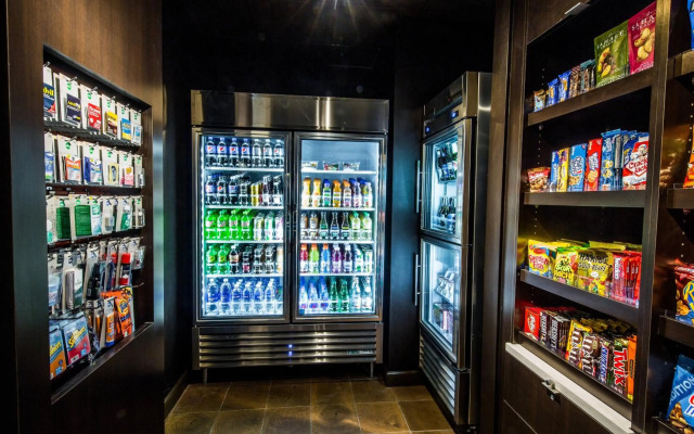 Courtyard by Marriott Columbia Cayce