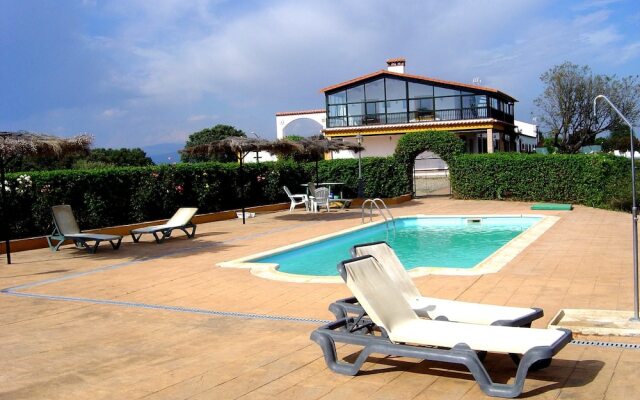 Casa Rural La Sierra de Monfragüe