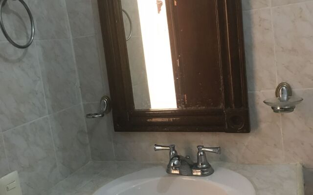 Cenotes Cabañas Suytun