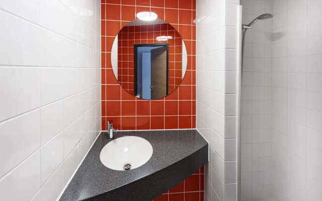 B&B Hotel Leipzig-City