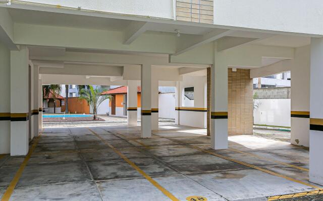 Agradável apto 3 min da praia dos Ingleses VDG114