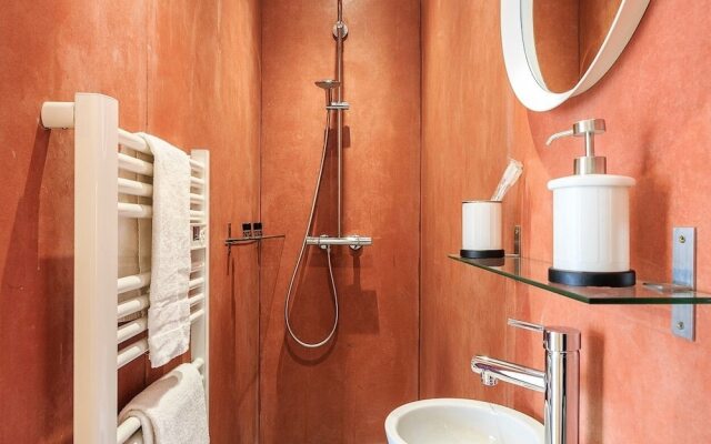 Appartement L'Atelier