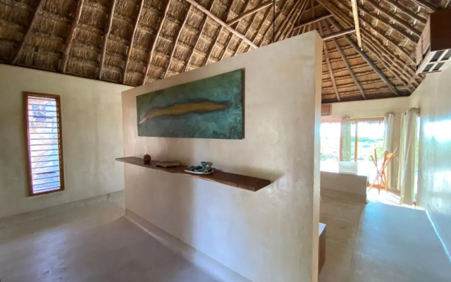 Xixim Unique Mayan Hotel