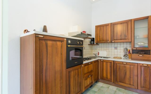 Apartments Santolina