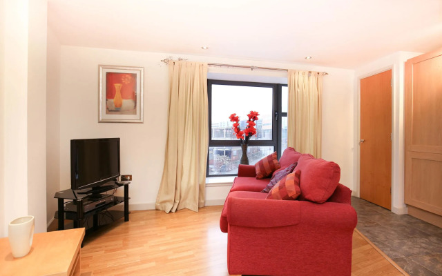 Baltic Quay Apartments Week2Week