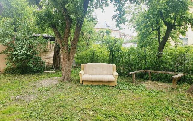 Апартаменты на улице Осипенко