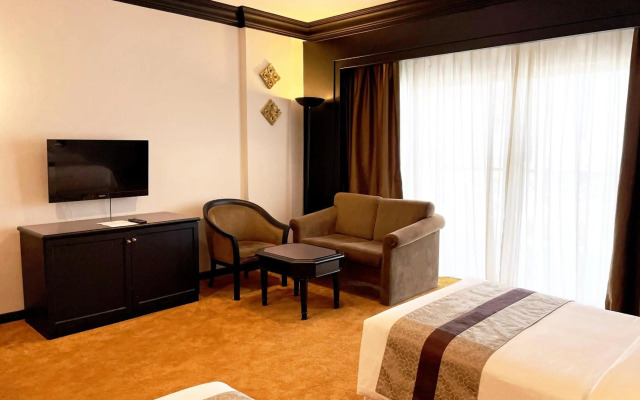 Grand DarulMakmur Hotel Kuantan