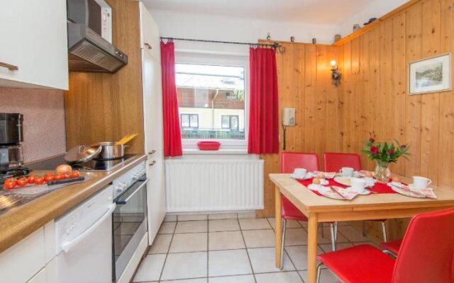 Appartement Lingner