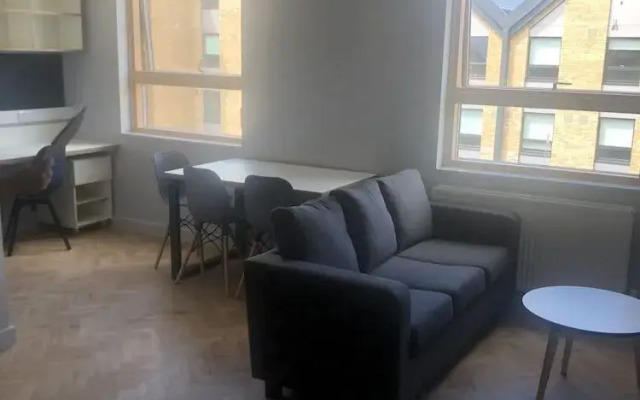 Magnificent Rooms Studios And Apartments