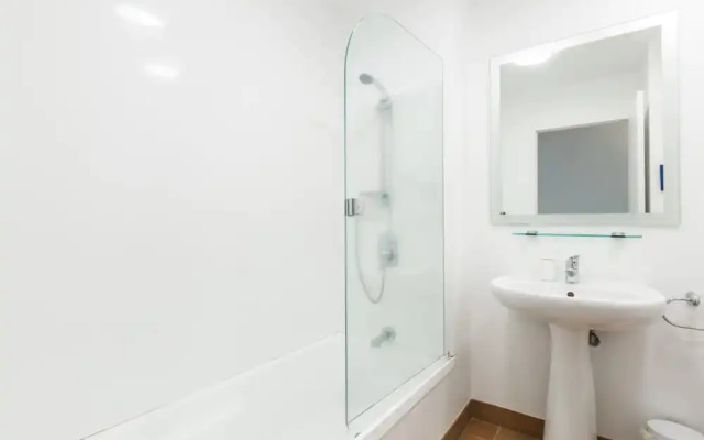 3 Bedroom Modern Townhouse in the Heart of Auckland