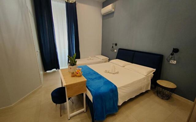 B&B Numero5