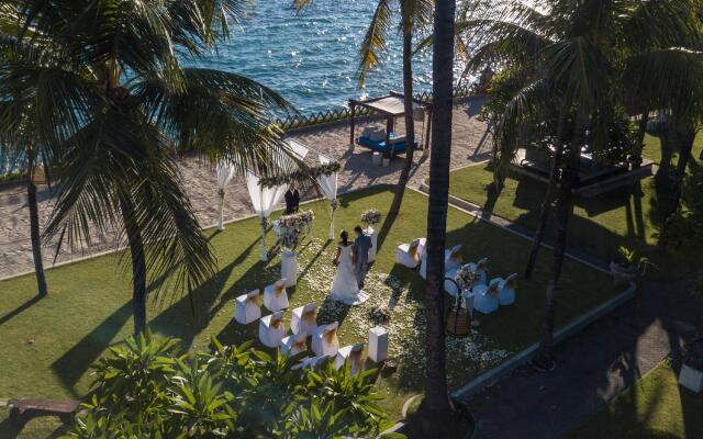 Ramayana Candidasa Beach Resort